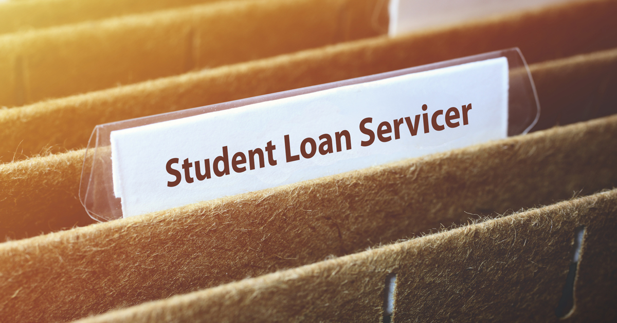 Who is My Student Loan Servicer? How to Contact Them and More