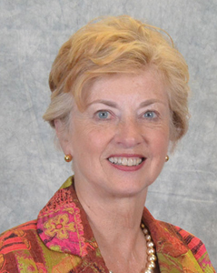 Guest Columnist: Christine Hensley