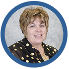 Board member, Laurie Hempen