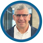 Board member, Mike Poster